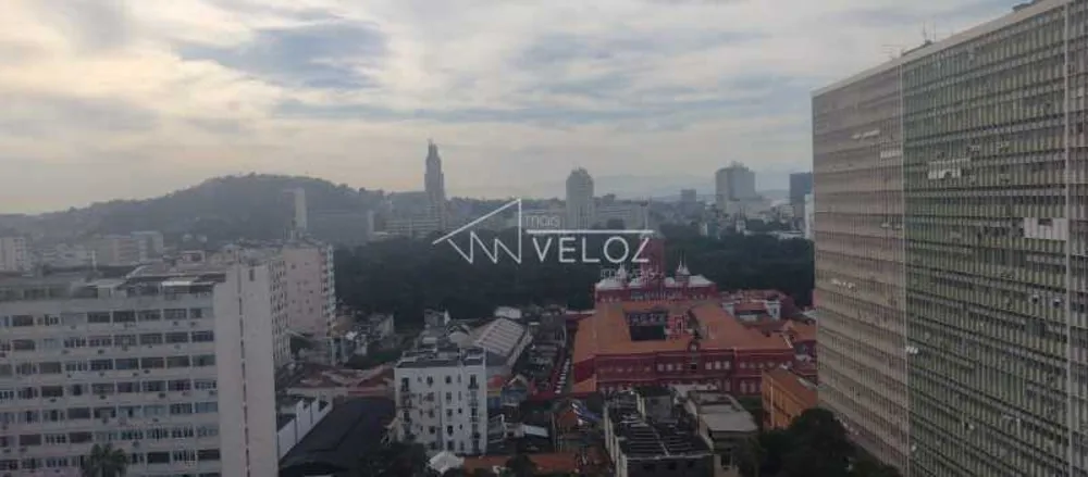 Apartamento, 2 quartos, 52 m² - Foto 3