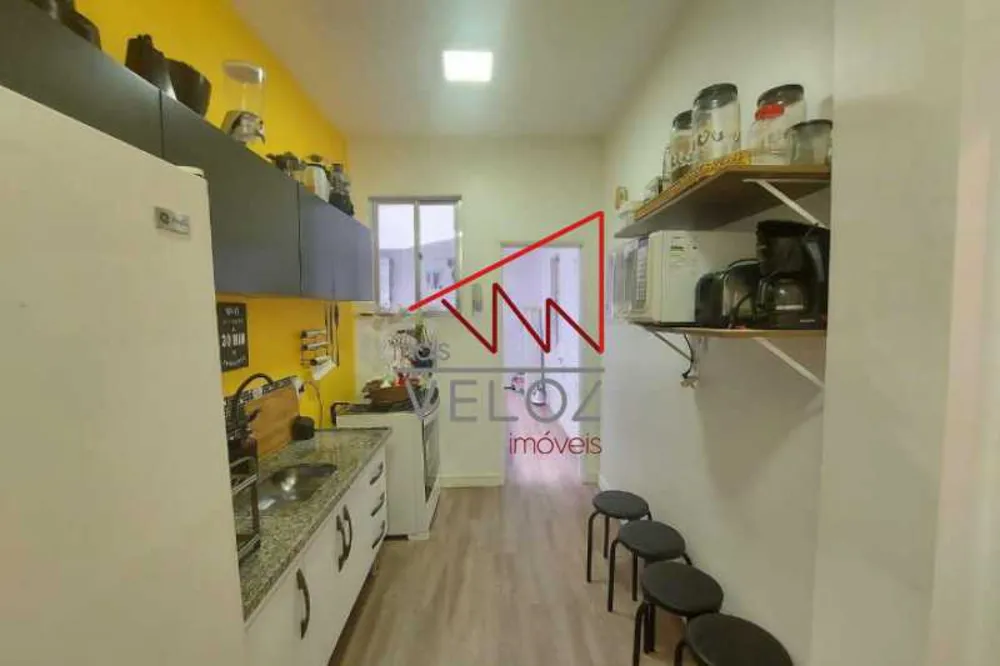 Apartamento, 3 quartos, 132 m² - Foto 2