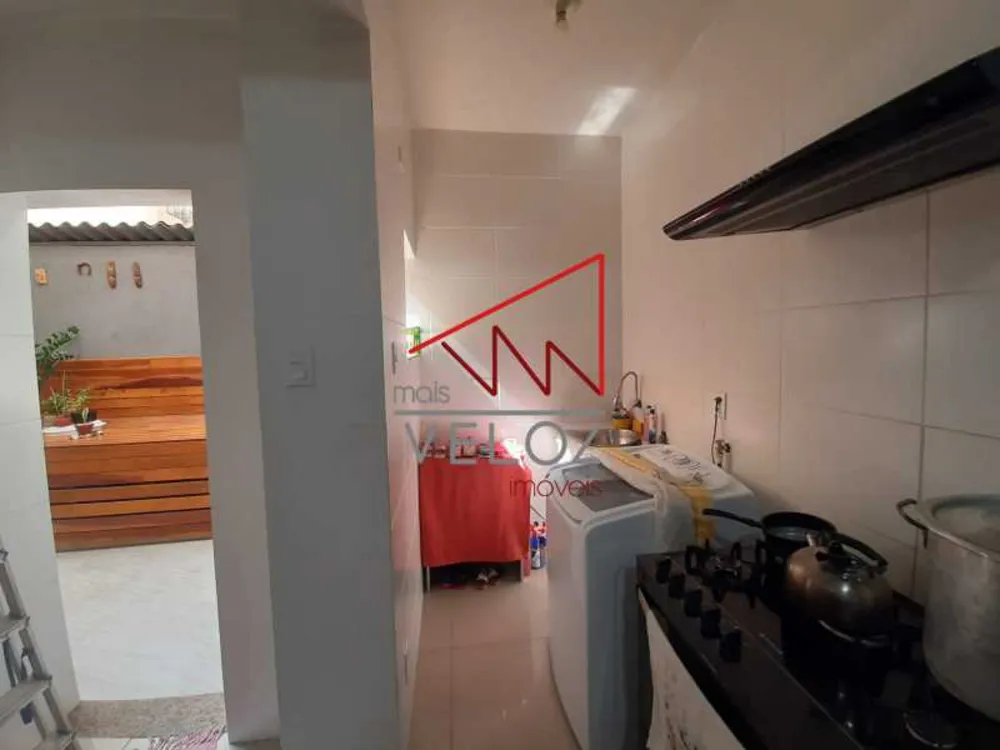 Apartamento, 2 quartos, 95 m² - Foto 2