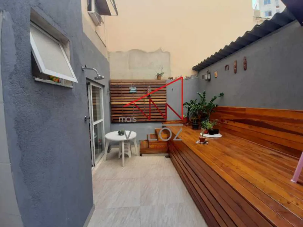 Apartamento, 2 quartos, 95 m² - Foto 11