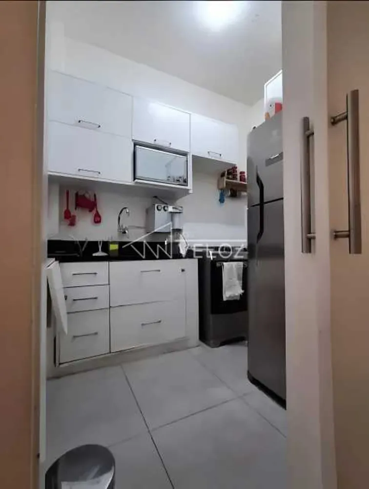 Apartamento, 2 quartos, 60 m² - Foto 1