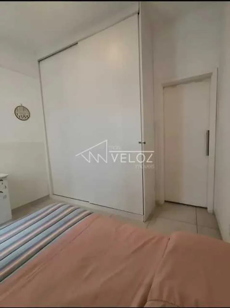 Apartamento, 2 quartos, 60 m² - Foto 6
