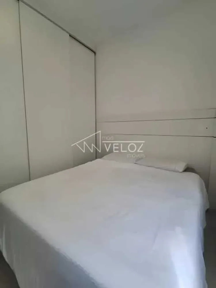 Apartamento, 2 quartos, 60 m² - Foto 8