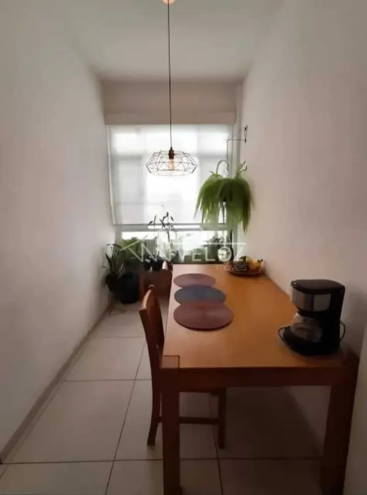 Apartamento, 2 quartos, 60 m² - Foto 3