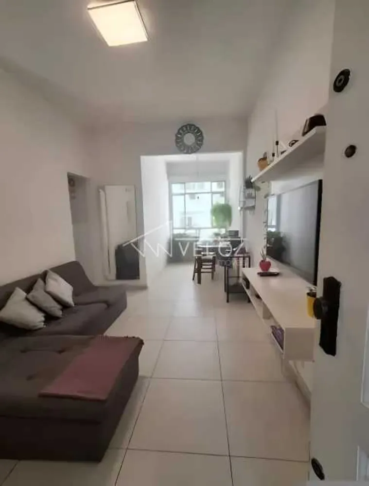 Apartamento, 2 quartos, 60 m² - Foto 4