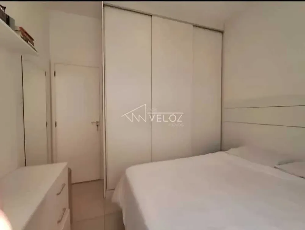 Apartamento, 2 quartos, 60 m² - Foto 5