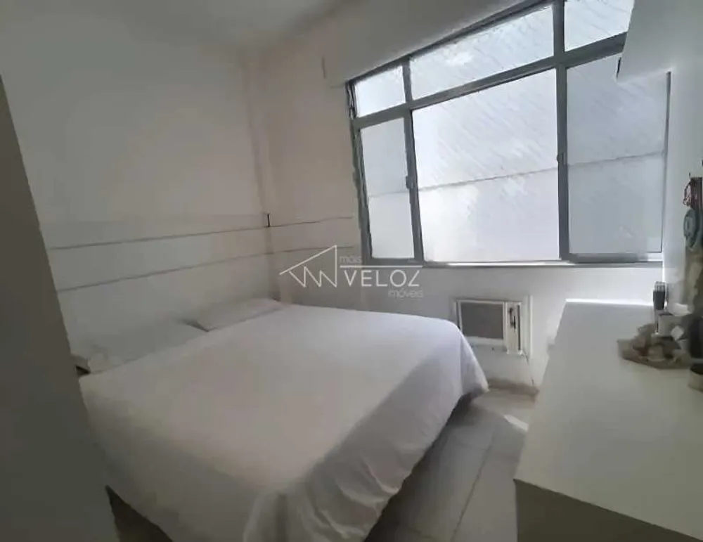 Apartamento, 2 quartos, 60 m² - Foto 7