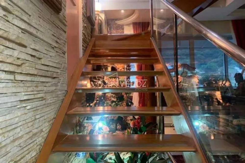 Cobertura, 3 quartos, 310 m² - Foto 12