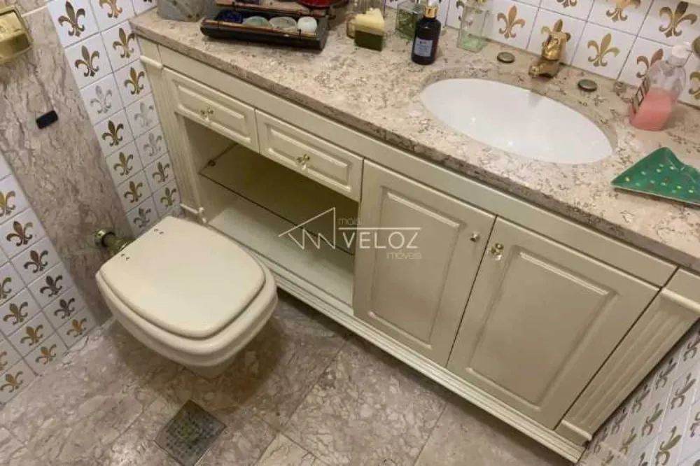 Cobertura, 3 quartos, 310 m² - Foto 6