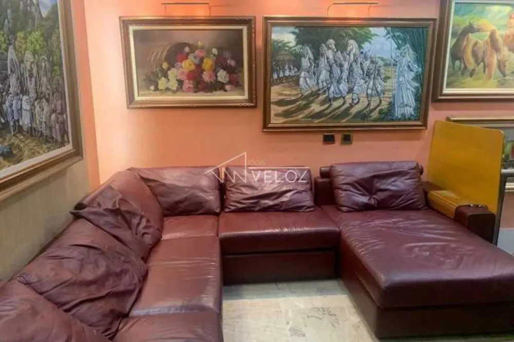 Cobertura, 3 quartos, 310 m² - Foto 17