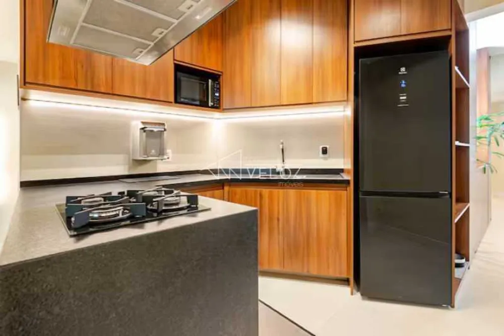 Apartamento, 2 quartos, 87 m² - Foto 16