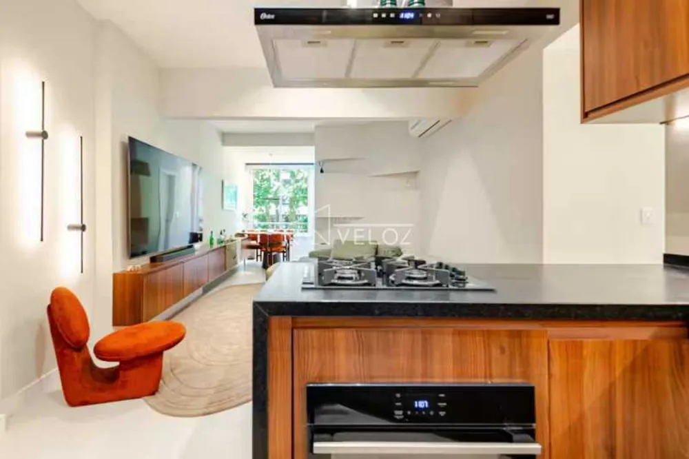 Apartamento, 2 quartos, 87 m² - Foto 7