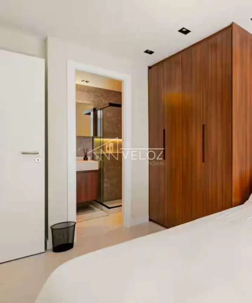Apartamento, 2 quartos, 87 m² - Foto 17