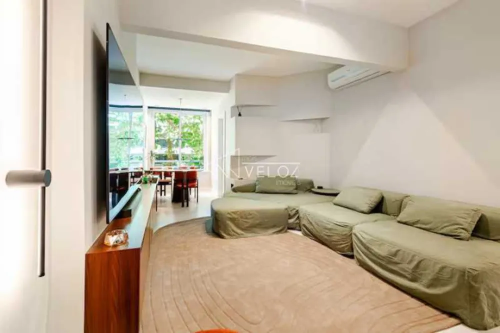Apartamento, 2 quartos, 87 m² - Foto 13