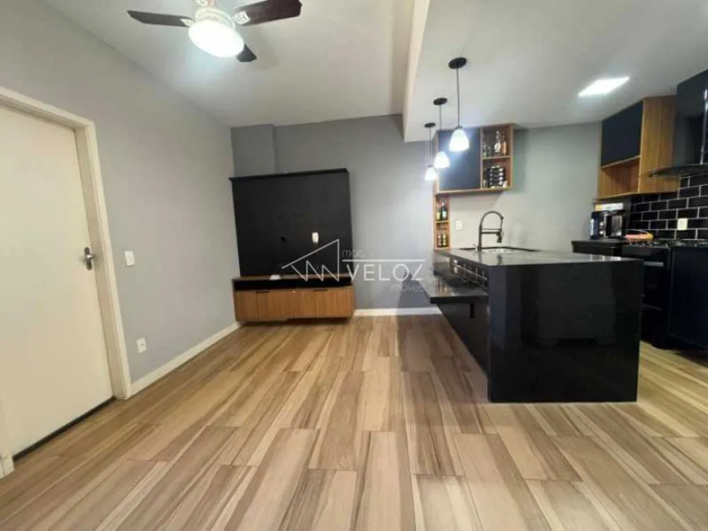 Apartamento, 1 quarto, 46 m² - Foto 2