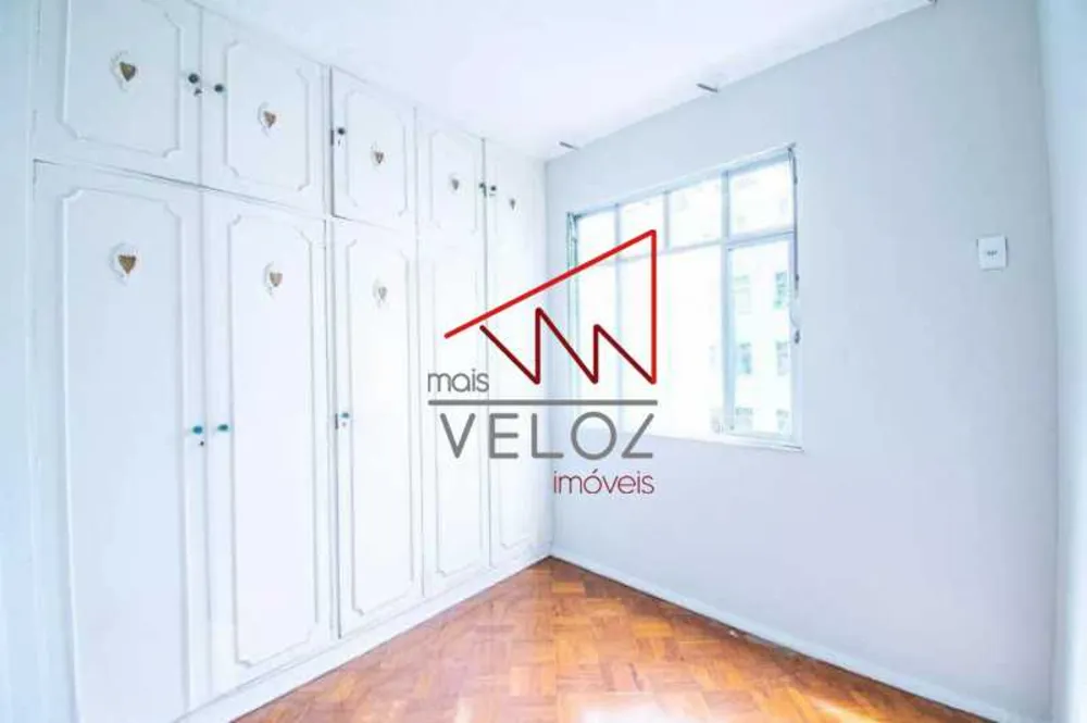 Apartamento, 2 quartos, 62 m² - Foto 8