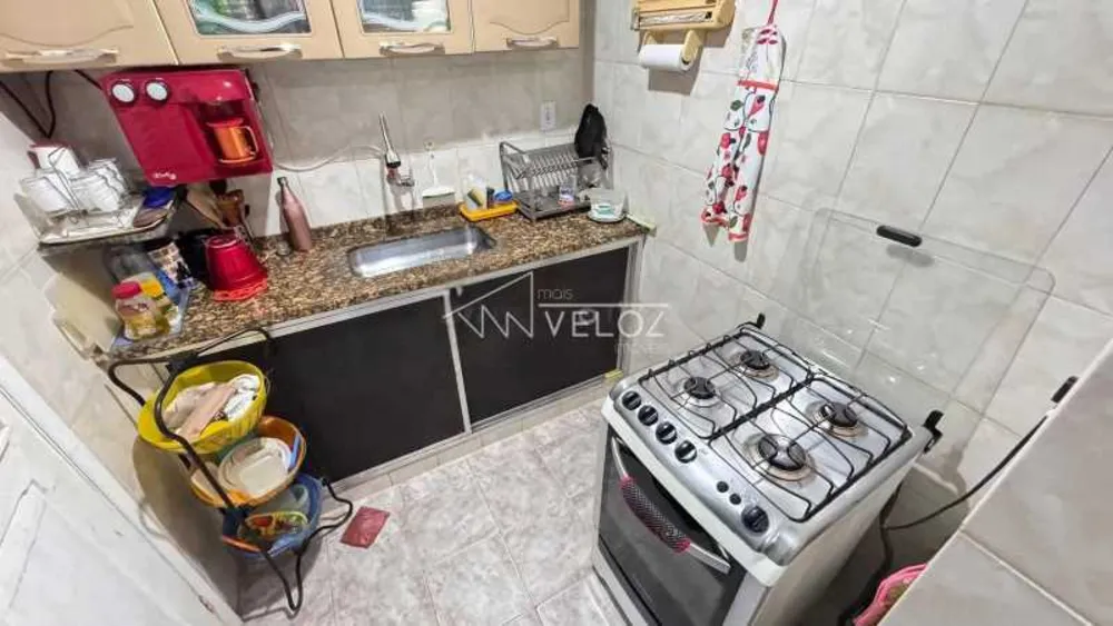 Apartamento, 2 quartos, 56 m² - Foto 11