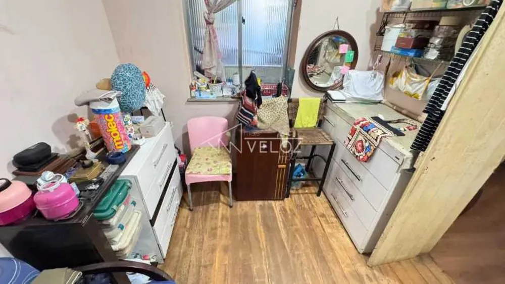 Apartamento, 2 quartos, 56 m² - Foto 8
