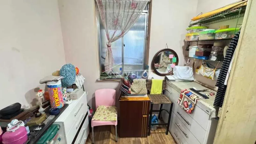 Apartamento, 2 quartos, 56 m² - Foto 9