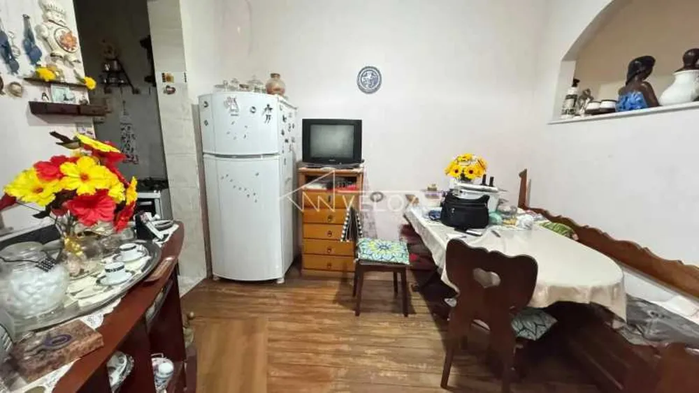 Apartamento, 2 quartos, 56 m² - Foto 3
