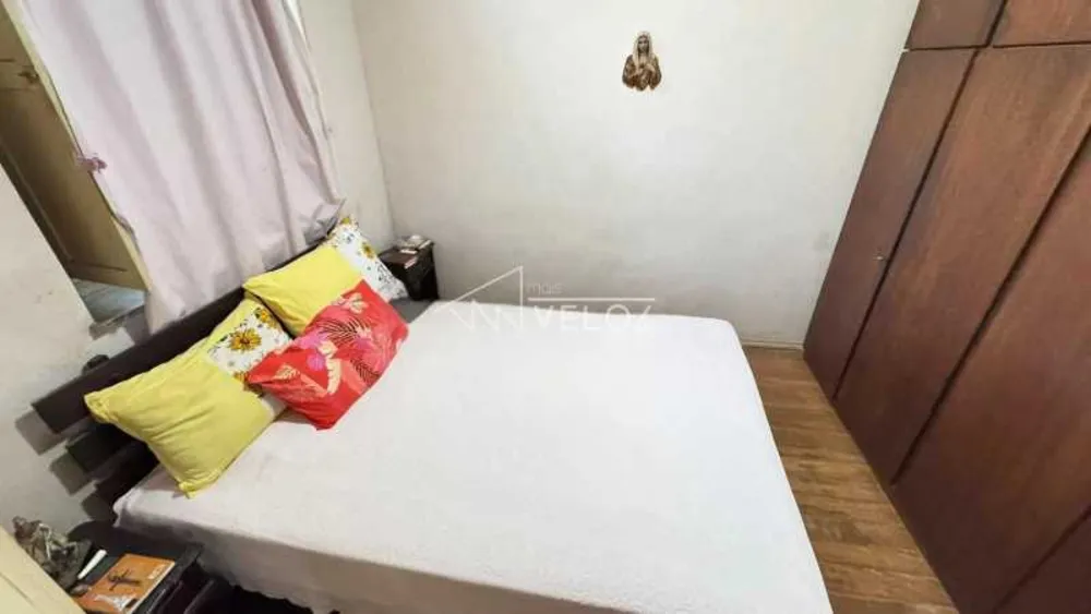 Apartamento, 2 quartos, 56 m² - Foto 6