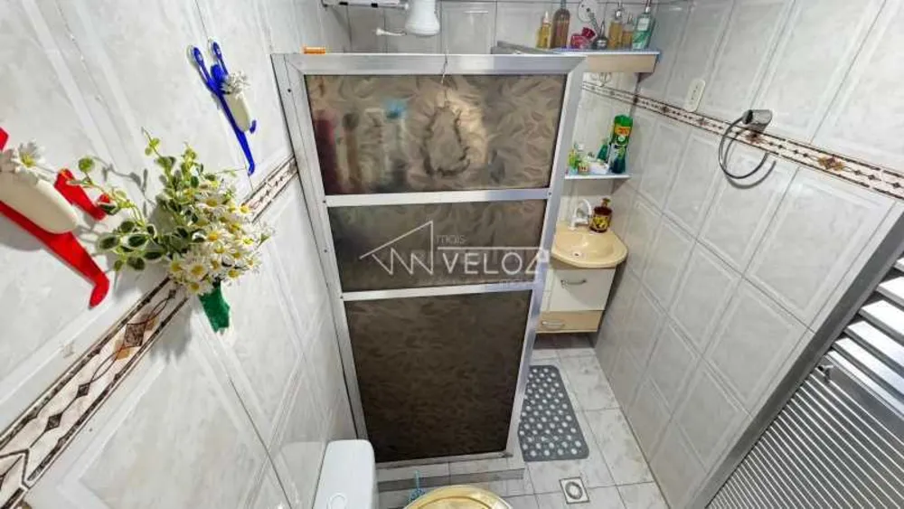 Apartamento, 2 quartos, 56 m² - Foto 17
