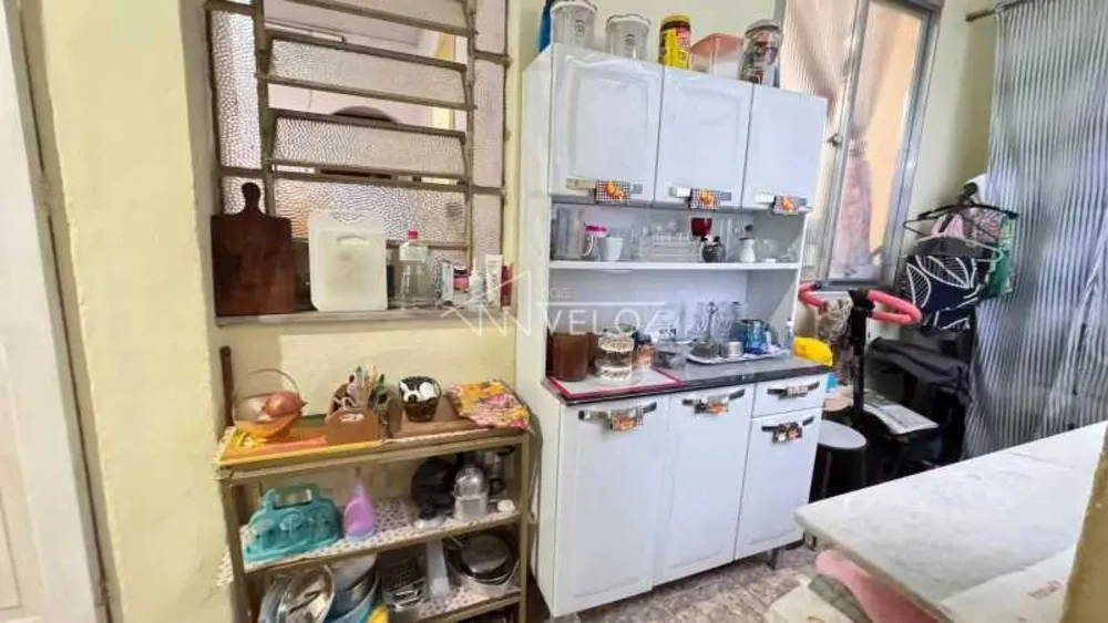 Apartamento, 2 quartos, 56 m² - Foto 10
