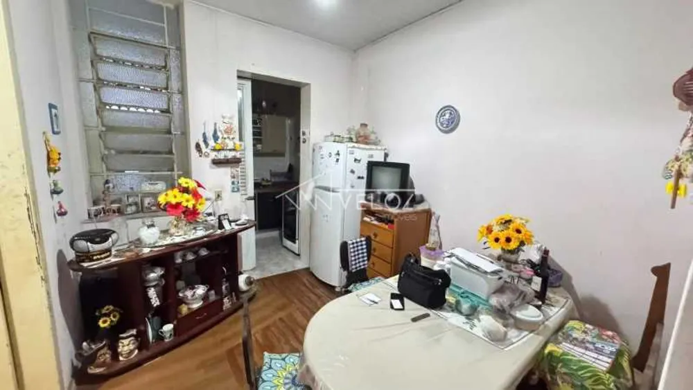Apartamento, 2 quartos, 56 m² - Foto 5