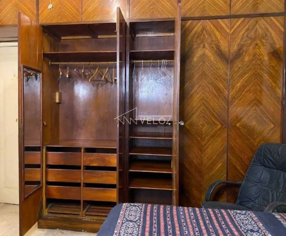 Apartamento, 3 quartos, 134 m² - Foto 4