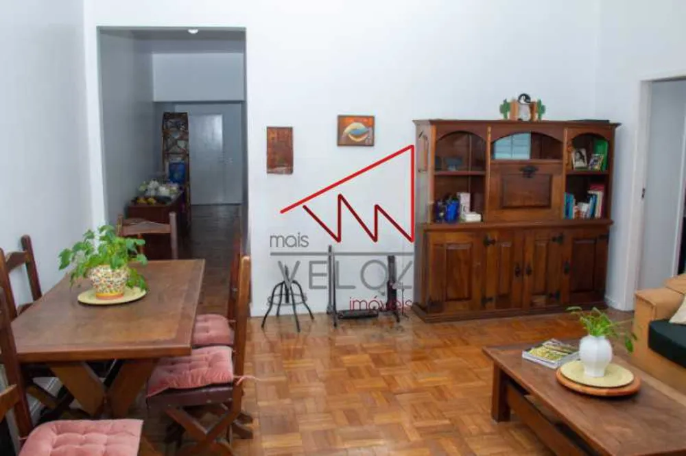 Apartamento, 3 quartos, 216 m² - Foto 1