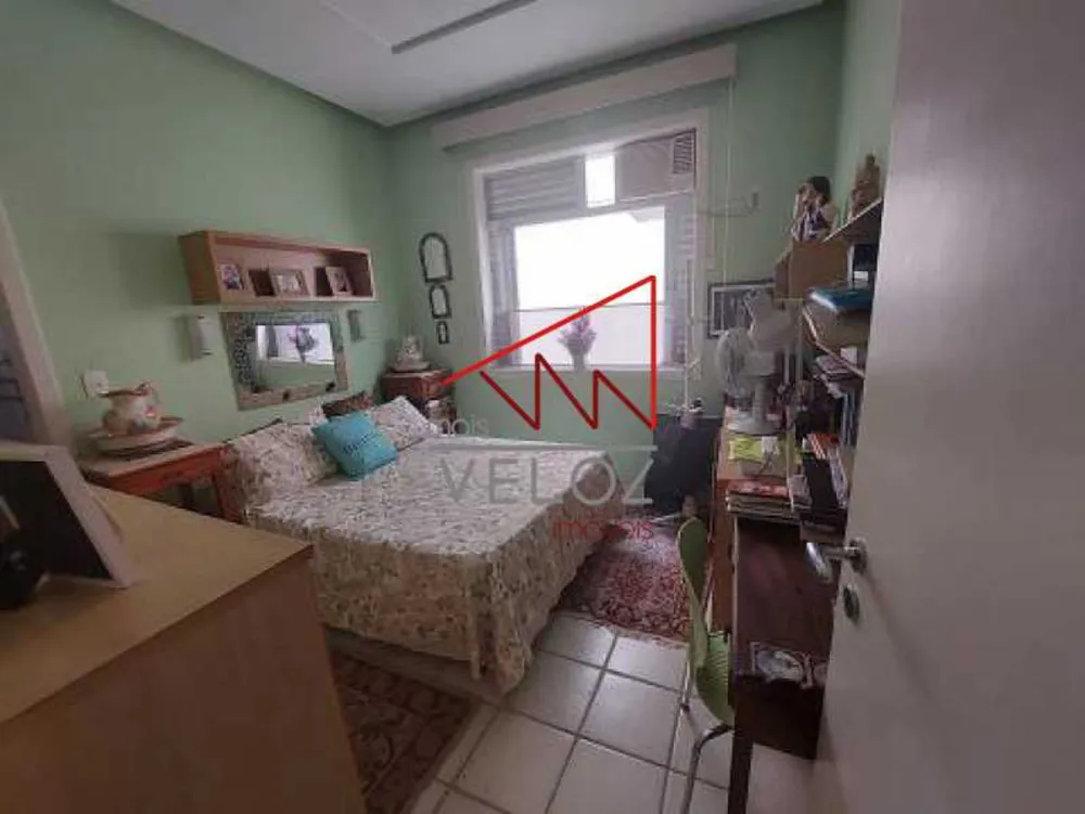 Apartamento, 3 quartos, 104 m² - Foto 8