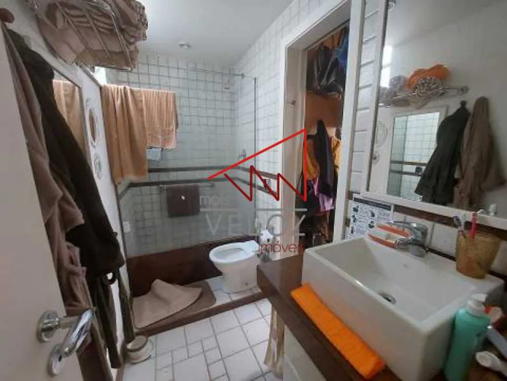 Apartamento, 3 quartos, 104 m² - Foto 3