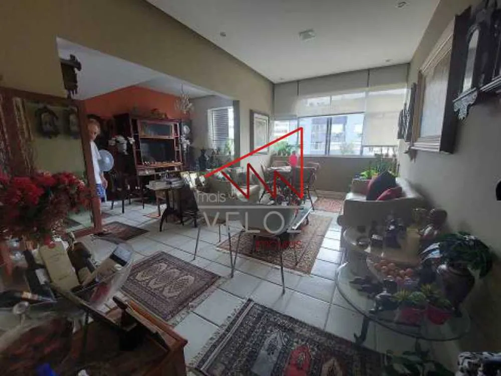 Apartamento, 3 quartos, 104 m² - Foto 5
