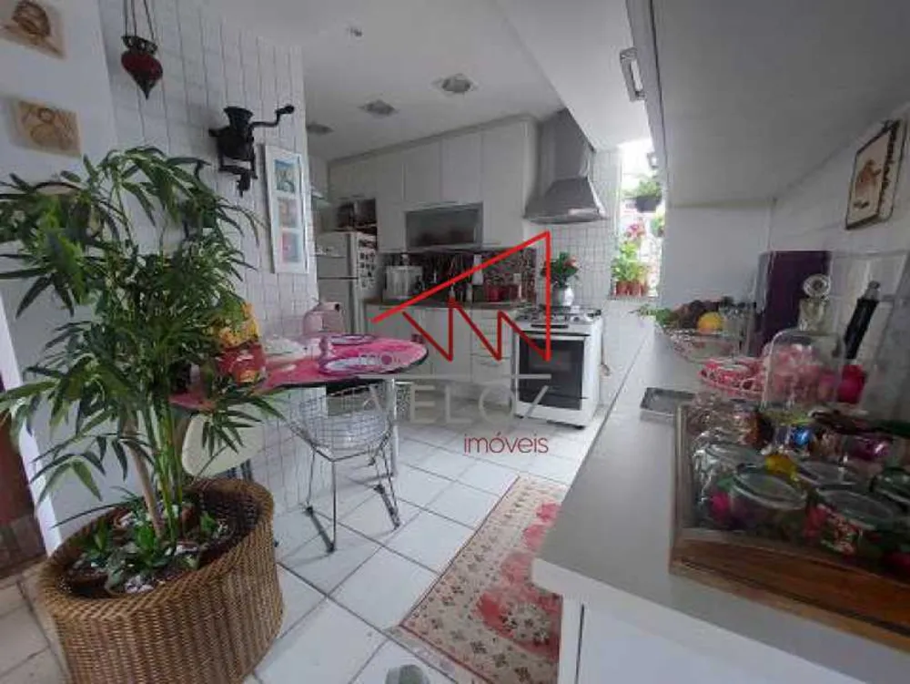 Apartamento, 3 quartos, 104 m² - Foto 7
