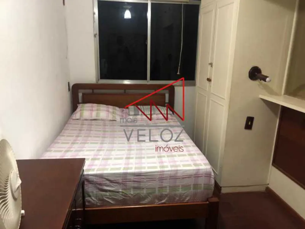 Apartamento, 1 quarto, 35 m² - Foto 9