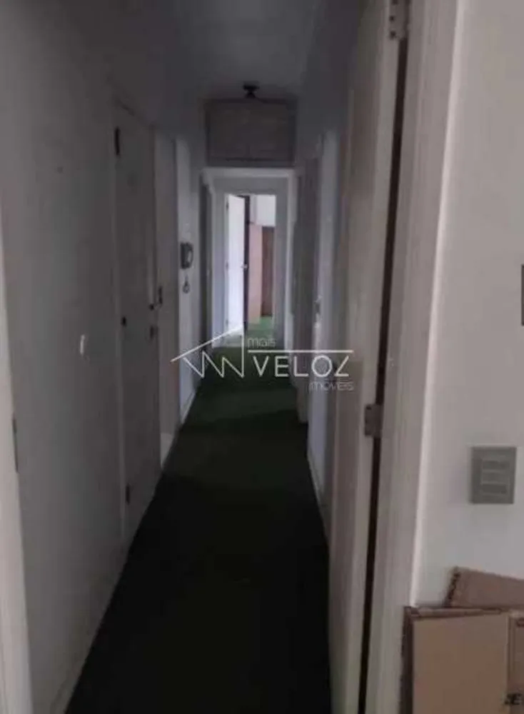 Apartamento, 3 quartos, 125 m² - Foto 11
