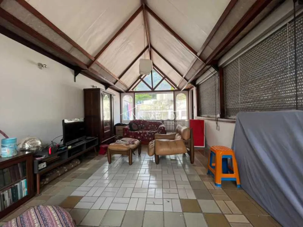 Apartamento, 4 quartos, 286 m² - Foto 14