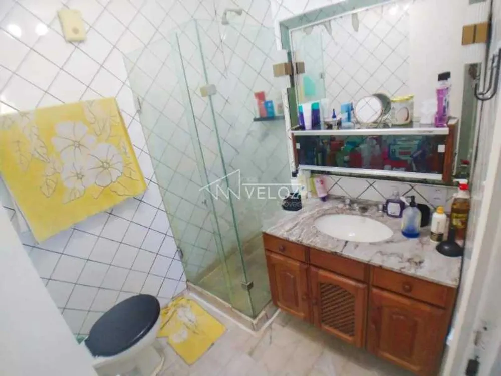 Apartamento, 4 quartos, 149 m² - Foto 19