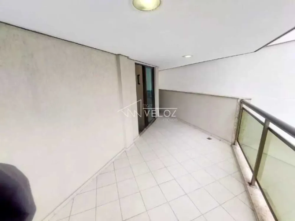 Apartamento, 2 quartos, 85 m² - Foto 2