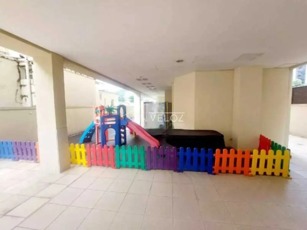 Apartamento, 2 quartos, 85 m² - Foto 9