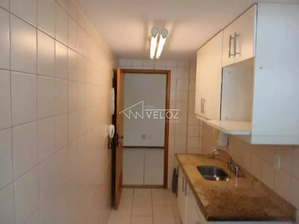 Apartamento, 2 quartos, 85 m² - Foto 20