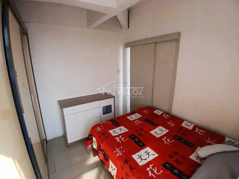Apartamento, 2 quartos, 52 m² - Foto 17