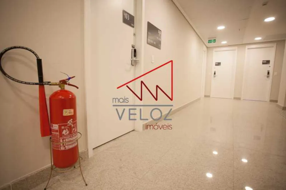 Sala-Conjunto, 30 m² - Foto 16