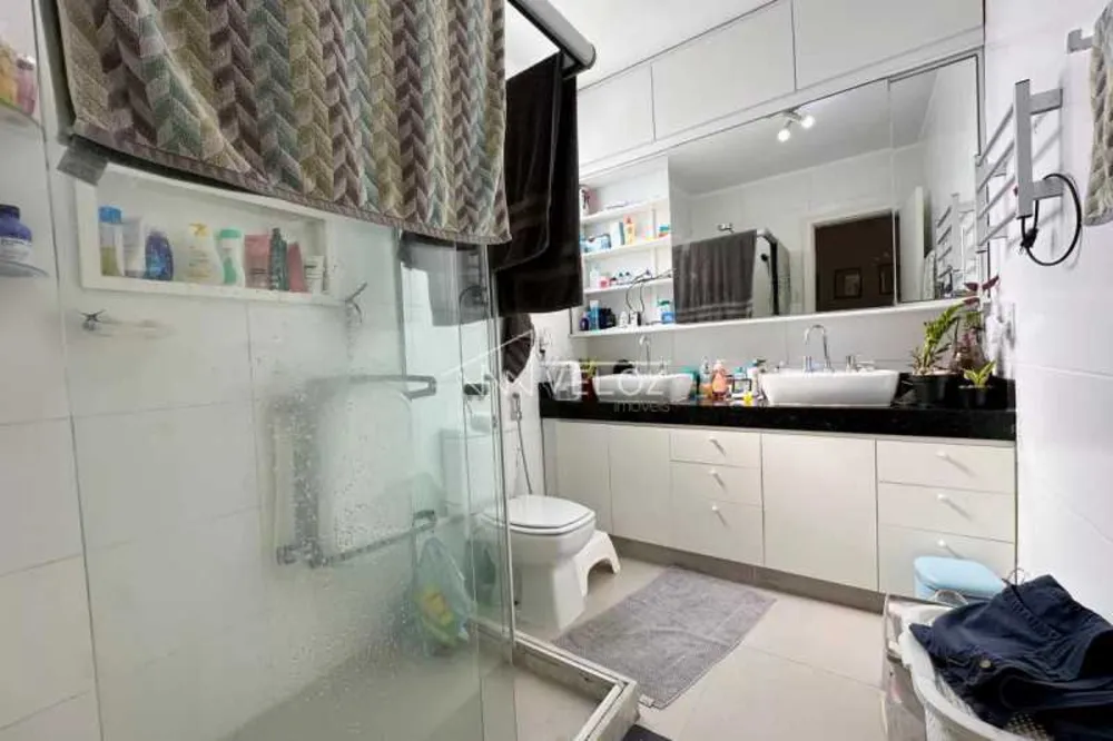Apartamento, 5 quartos, 202 m² - Foto 3