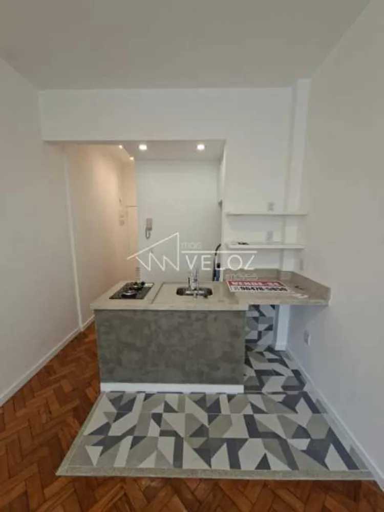 Apartamento, 1 quarto, 26 m² - Foto 6