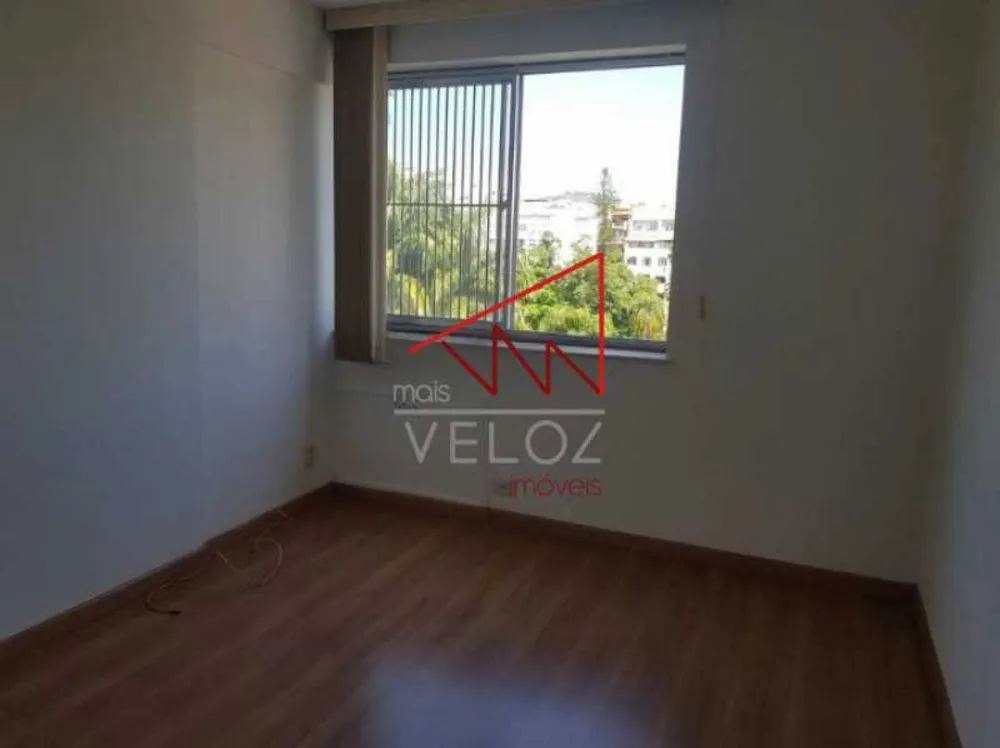 Apartamento, 3 quartos, 104 m² - Foto 2