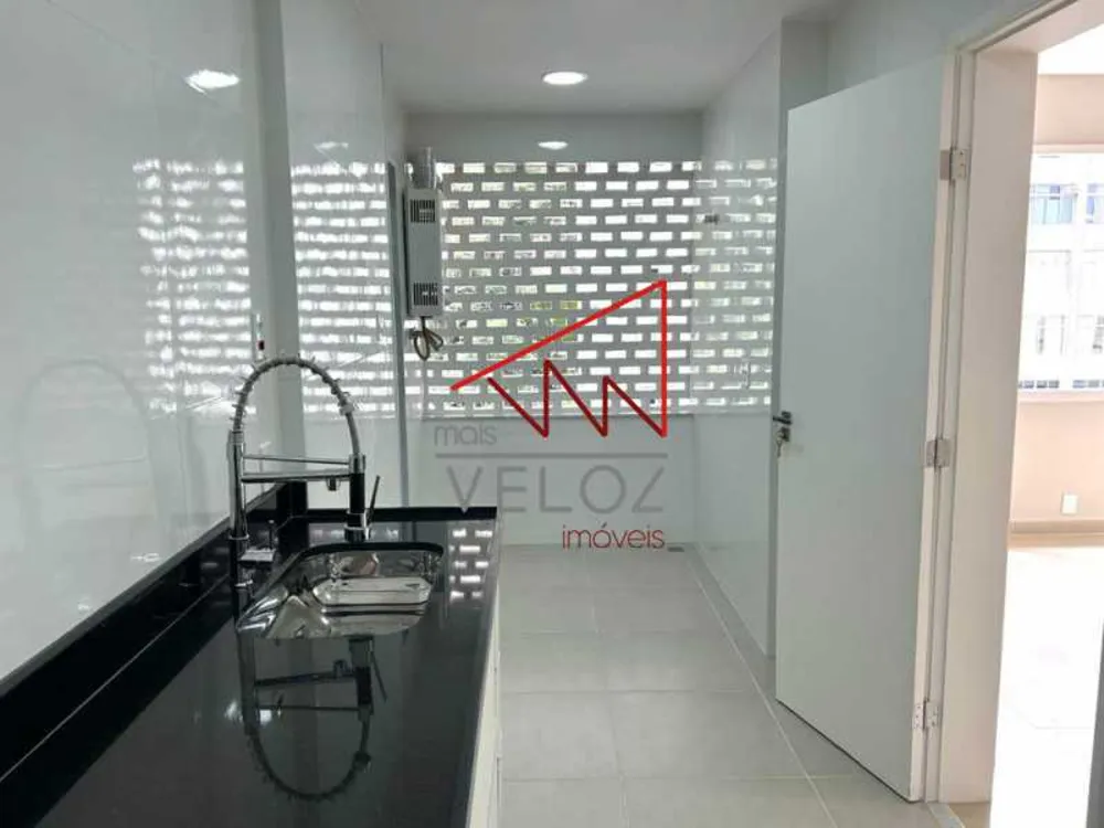 Apartamento, 3 quartos, 76 m² - Foto 6