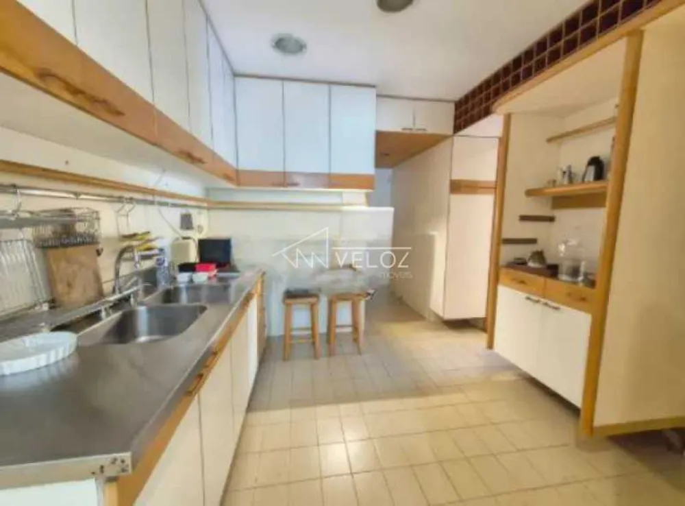 Apartamento, 3 quartos, 94 m² - Foto 7