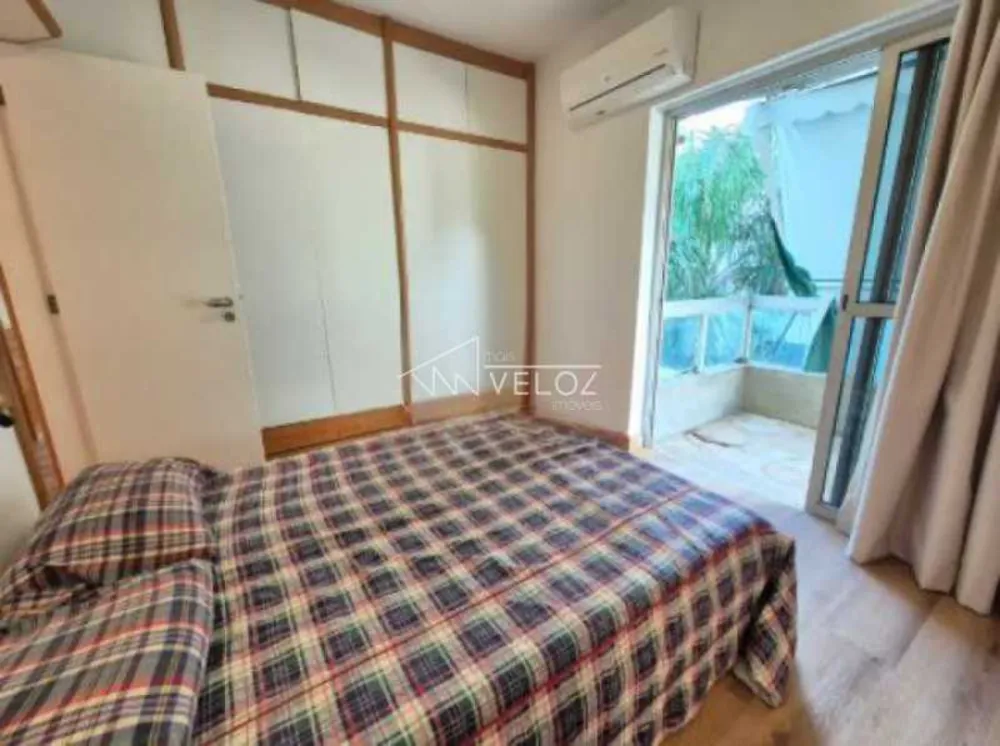 Apartamento, 3 quartos, 94 m² - Foto 1
