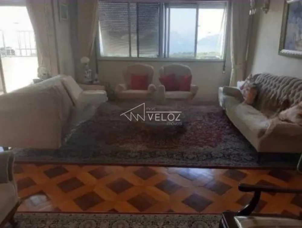 Apartamento, 4 quartos, 190 m² - Foto 19